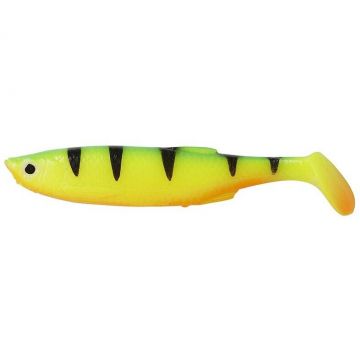Shad Bleak Paddle Tail 13cm 20G Firetiger 3buc