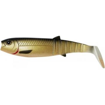 Shad Cannibal Shad 10cm 9G Dirty Roach 4buc