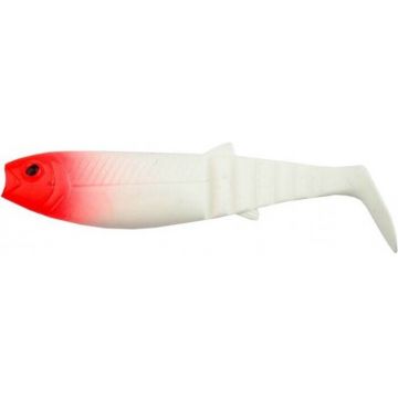 Shad Cannibal Shad 12.5cm 20G Red Head 3 Buc/plic