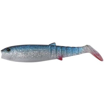 Shad Cannibal Shad 12.5cm Roach 3buc/blister