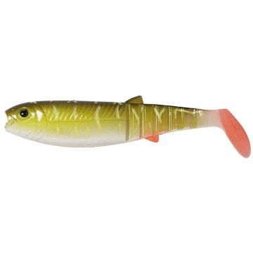 Shad Cannibal Shad 6.8cm 3G Pike 5buc/blister