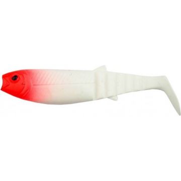 Shad Cannibal Shad 6.8cm 3G Red Head 4buc