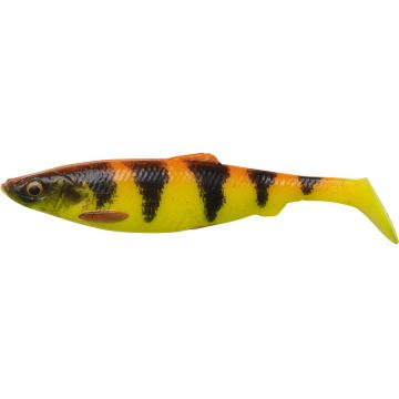 Shad LB 4D Herring 11cm 9G Golden Ambulance 4buc