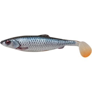 Shad LB 4D Herring 11cm 9G Roach 4buc