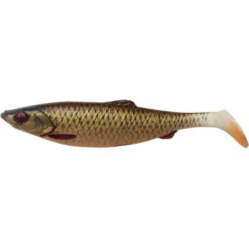 Shad LB 4D Herring 13cm 17G Dirty Roach 4buc