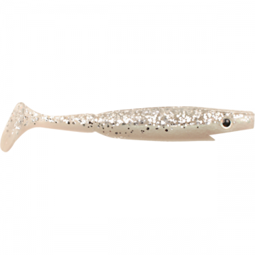 Shad Piglet Shad 10cm C014 Ice Shad