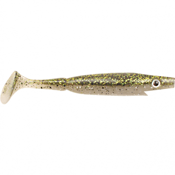 Shad Piglet Shad 10cm C018 Green Ice