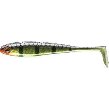 Shad Prorex Micro Shad DF 4.5cm Ghost Perch 8buc