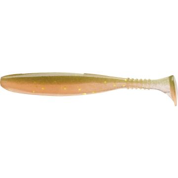 Shad Tournament D'Fin 10cm UV Perch