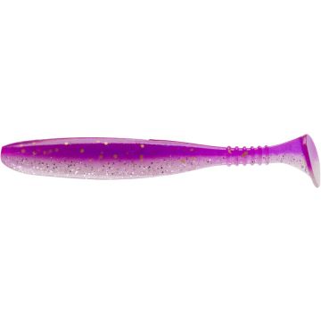 Shad Tournament D'Fin 10cm UV Violet