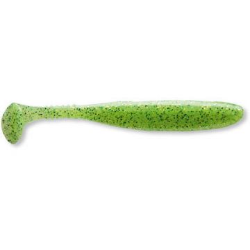 Shad Tournament D'Fin 12.5cm Chartreuse