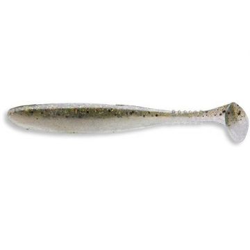 Shad Tournament D'Fin 12.5cm Green Pearl