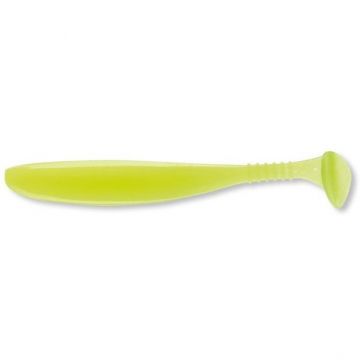 Shad Tournament D'Fin 12.5cm Lime