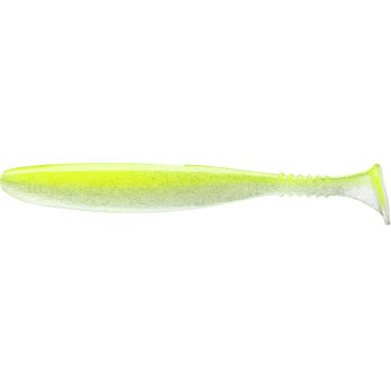 Shad Tournament D'Fin 12.5cm UV Lime Pearl