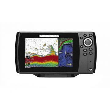 Sonar Helix 7 Chirp Ds Gps G3