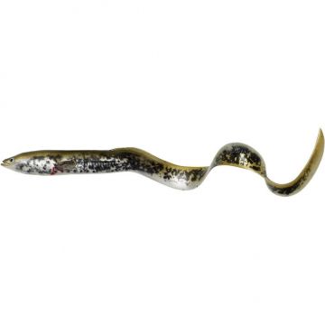 Swimbait 3D Real Eel Loose Body 15cm 12G Lamprey PHP 3buc