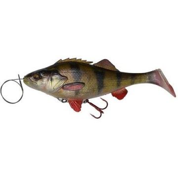 Swimbait 4D Perch 17.5cm 67G SS Firetiger