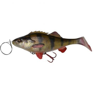 Swimbait 4D Perch Shad 12.5cm 23G SS Perch