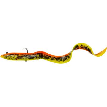 Swimbait 4D Real Eel 20cm 38G Golden Ambulance PHP