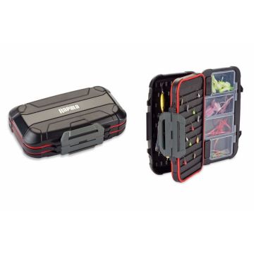 Utility Box Medium Rubm
