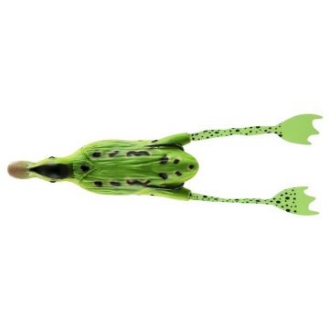 Vobler 3D Hollow Duckling 10cm 40G Verde