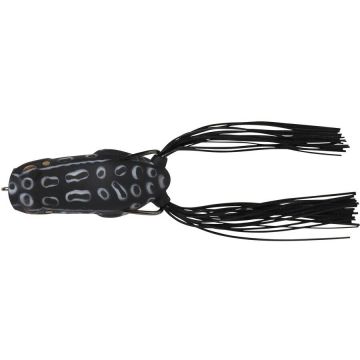 Vobler 3D Pop Frog 5.5cm 14G Black Frog