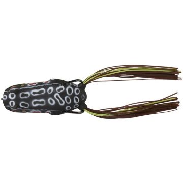 Vobler 3D Pop Frog 5.5cm 14G Brown Frog Vobler 3D Pop Frog 5.5cm 14G Brown Frog