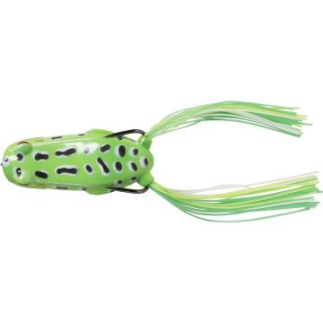 Vobler 3D Pop Frog 5.5cm 14G Green Frog Vobler 3D Pop Frog 5.5cm 14G Green Frog