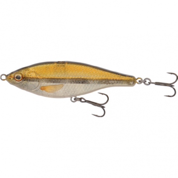 Vobler 3D Roach Jerkster 11.5cm 39G Minnow Vobler 3D Roach Jerkster 11.5cm 39G Minnow