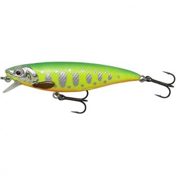 Vobler 3D Twitch Minnow 6.6cm 5G FT Smolt