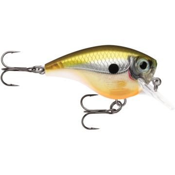 Vobler BX Brat 5cm 10g 1.8m HAY Vobler BX Brat 5cm 10g 1.8m HAY