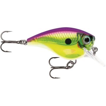 Vobler BX Brat 5cm 10g 1.8m ROC Vobler BX Brat 5cm 10g 1.8m ROC