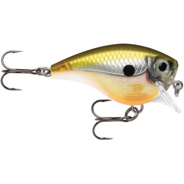 Vobler BX Brat 5cm 10g HAY Vobler BX Brat 5cm 10g HAY