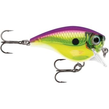 Vobler BX Brat 5cm 10g ROC Vobler BX Brat 5cm 10g ROC