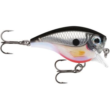 Vobler BX Brat 5cm 10g S Vobler BX Brat 5cm 10g S