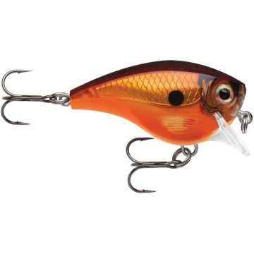 Vobler BX Brat 5cm 10g TAM Vobler BX Brat 5cm 10g TAM