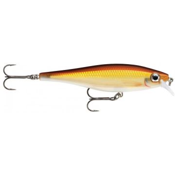 Vobler BX Minnow 7cm 7g GSH Vobler BX Minnow 7cm 7g GSH