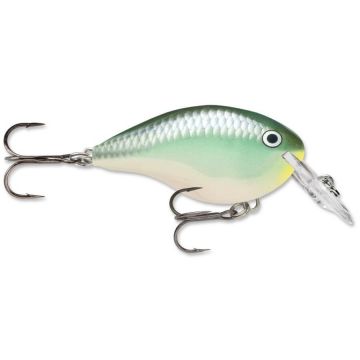 Vobler DT Dives-To Series 5cm 9g BBH Vobler DT Dives-To Series 5cm 9g BBH