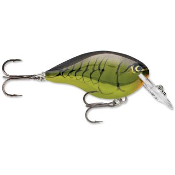 Vobler DT Dives-To Series 5cm 9g MGRA Vobler DT Dives-To Series 5cm 9g MGRA