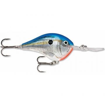 Vobler DT Dives-To Series 6cm 17g BSD
