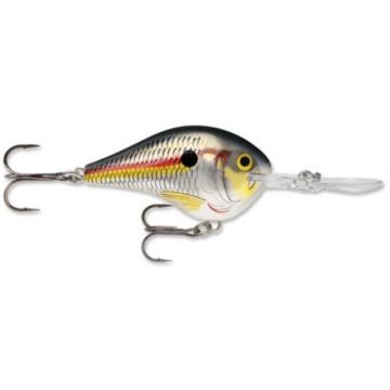Vobler DT Dives-To Series 6cm 17g SD Vobler DT Dives-To Series 6cm 17g SD