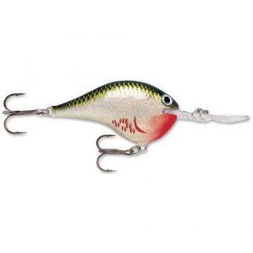 Vobler DT Dives-To Series 7cm 22g BOS Vobler DT Dives-To Series 7cm 22g BOS