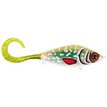 Vobler Guppie JR 11cm 65.5G TR002G