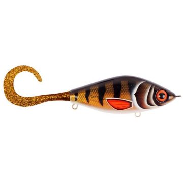 Vobler Guppie JR 11cm 65.5G TR003G