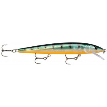 Vobler Husky Jerk 10cm 10g GP Vobler Husky Jerk 10cm 10g GP