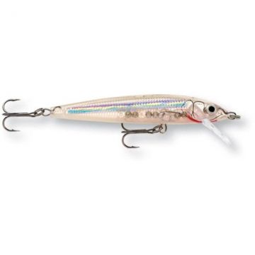 Vobler Husky Jerk 6cm 3g GMN Vobler Husky Jerk 6cm 3g GMN