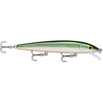 Vobler Husky Jerk 8cm 6g TSD Vobler Husky Jerk 8cm 6g TSD