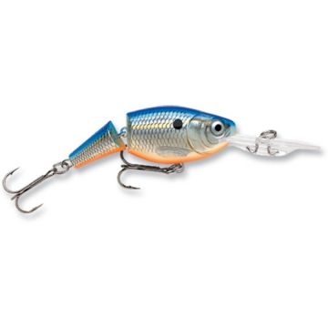 Vobler Jointed Shad Rap 5cm 8g BSD