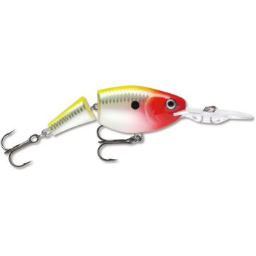 Vobler Jointed Shad Rap 5cm 8g CLN Vobler Jointed Shad Rap 5cm 8g CLN