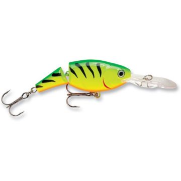Vobler Jointed Shad Rap 5cm 8g FT Vobler Jointed Shad Rap 5cm 8g FT